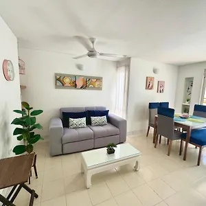apartamento-a-unos-metros-del-mar-en-santa-marta.hotels-in-barranquilla.com/